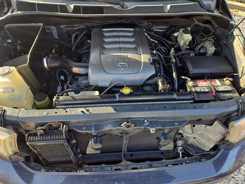 Used 2008 Toyota Tundra Limited image 43