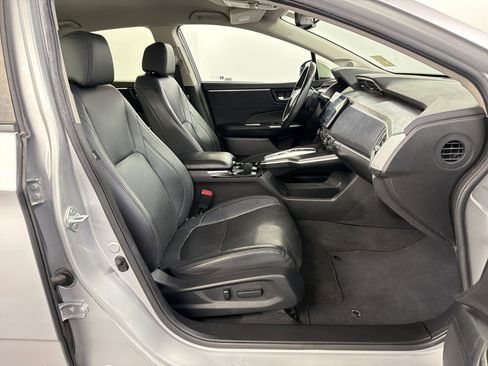 Used 2018 Honda Clarity Touring image 29