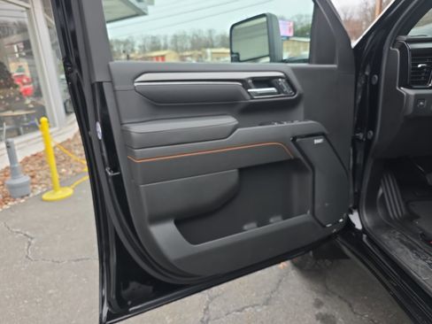 New 2026 GMC Sierra 3500 AT4 w/ Technology Package image 16