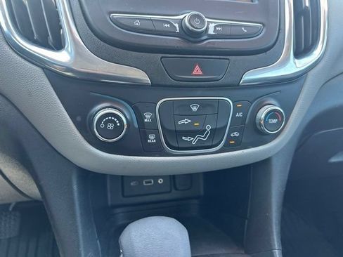 Used 2020 Chevrolet Equinox LS w/ LPO, Blackout Package FWD image 26