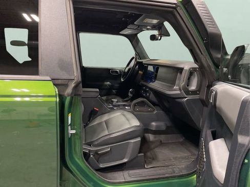 Used 2024 Ford Bronco Everglades AWD/4WD image 30