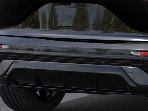 New 2026 Chevrolet Blazer EV SS image 20