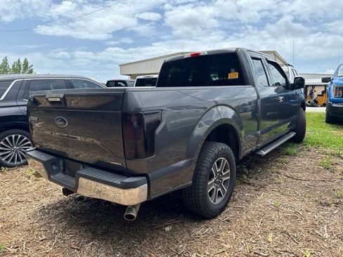 Used 2016 Ford F150 XLT w/ Equipment Group 301A Mid RWD image 9