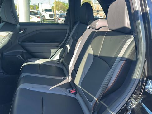 New 2026 Subaru Forester Sport AWD/4WD image 14