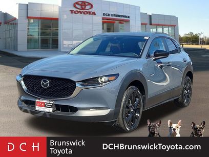 Used 2023 MAZDA CX-30 AWD 2.5 S w/ Preferred Package