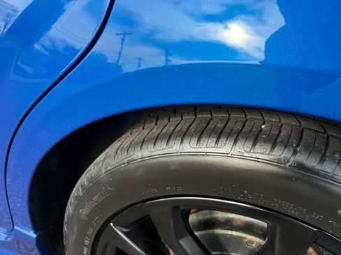 Used 2020 Chevrolet Sonic Premier w/ LPO, Performance Package image 7