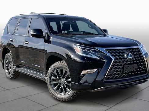 Used 2023 Lexus GX 460 Premium w/ Premium Package image 3