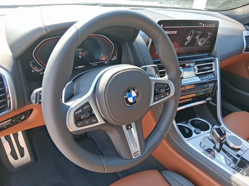 Used 2026 BMW 840i w/ M Sport Professional Package RWD image 4