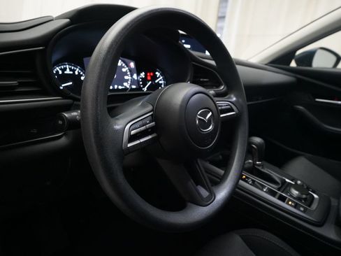 Certified 2023 MAZDA CX-30 AWD 2.5 S image 8