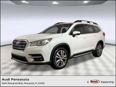 Used 2022 Subaru Ascent Limited