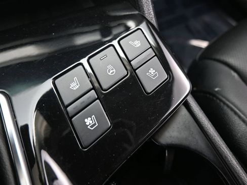 Used 2023 Kia Sportage SX image 33