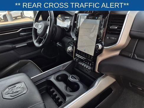 Used 2022 RAM 1500 Laramie image 14