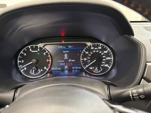 Used 2024 Nissan Altima 2.5 SR FWD image 25
