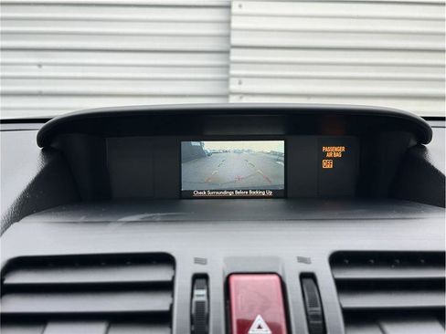 Used 2015 Subaru Forester 2.5i Premium image 22