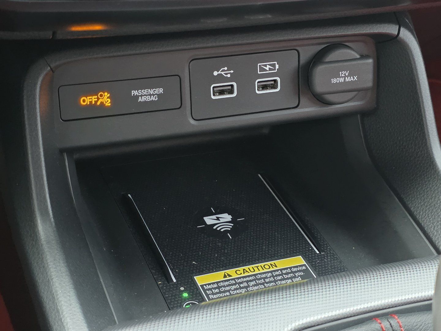 Used 2025 Honda Civic Type R image 6