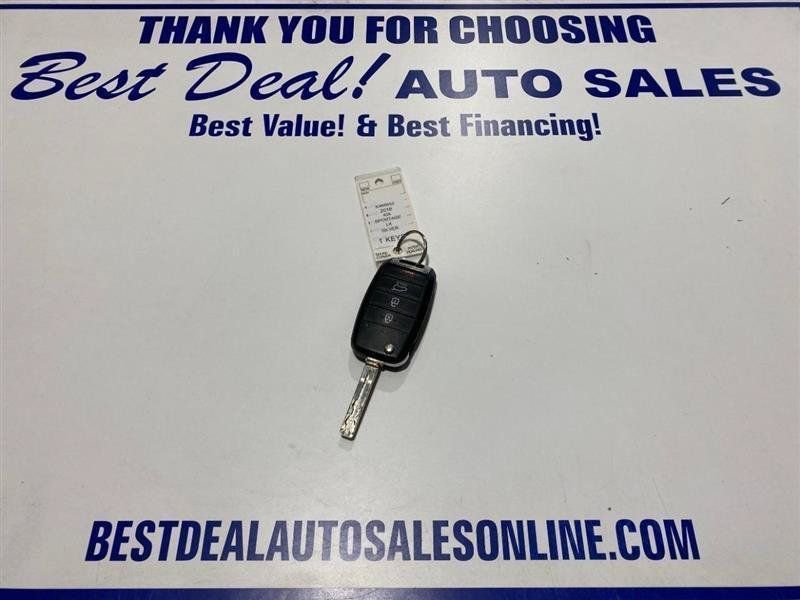 Used 2018 Kia Sportage LX FWD image 23