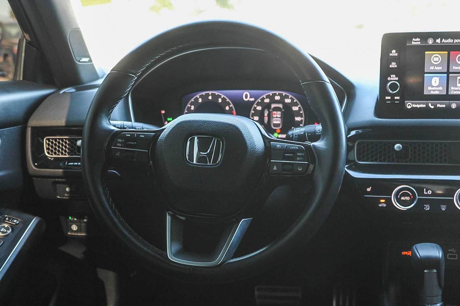 Certified 2024 Honda Civic Sport Touring image 15