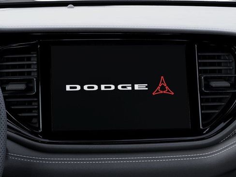 New 2026 Dodge Durango SRT Hellcat AWD/4WD image 19