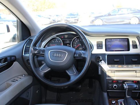 Used 2014 Audi Q7 TDI Premium Plus w/ Premium Plus Package image 19