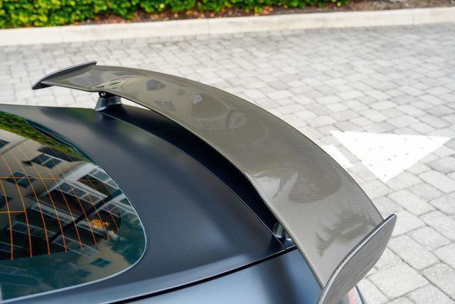 Used 2018 Mercedes-Benz AMG GT R image 50