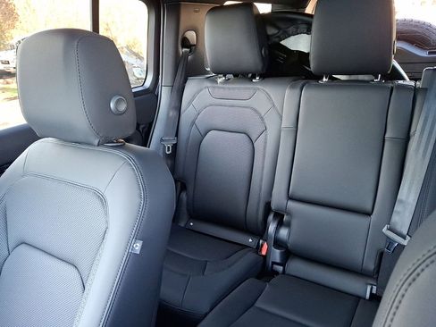 New 2026 Land Rover Defender 130 S image 12