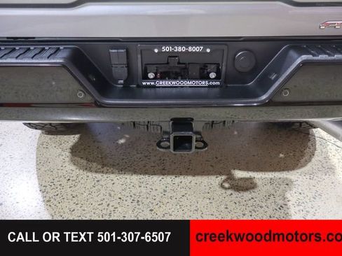 Used 2024 GMC Sierra 2500 AT4X AWD/4WD image 65