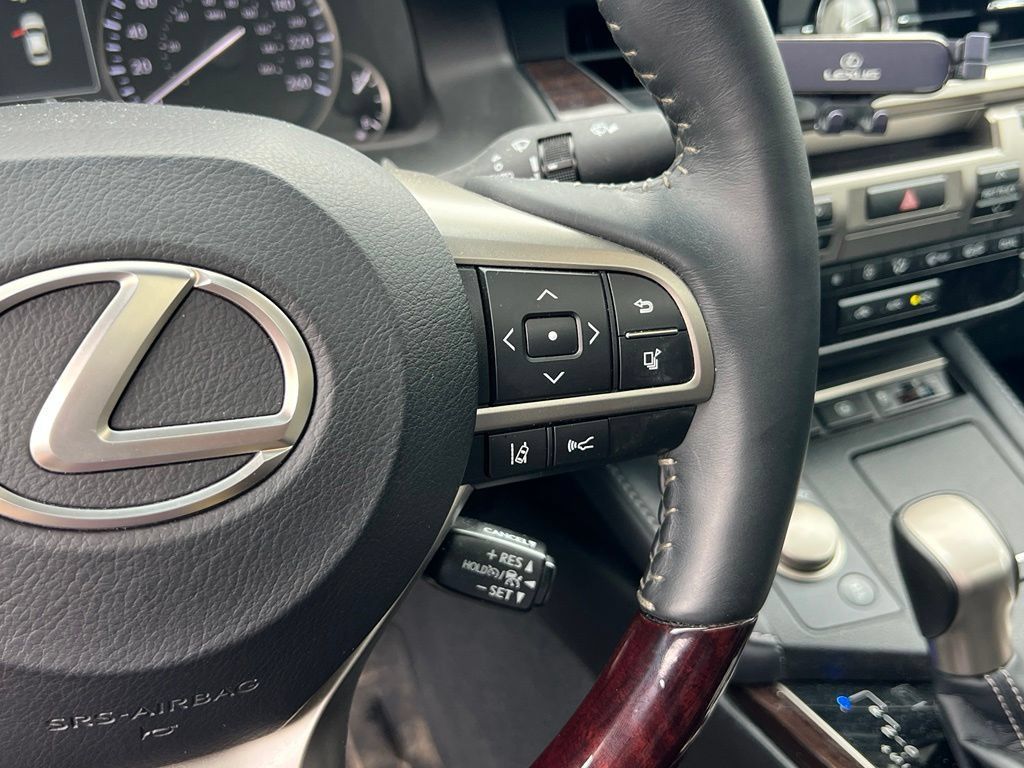 Used 2017 Lexus ES 350 FWD image 22