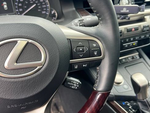 Used 2017 Lexus ES 350 FWD image 22