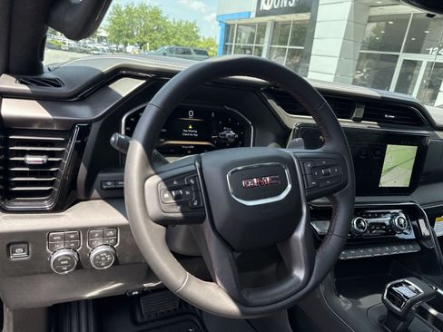 New 2026 GMC Sierra 1500 AT4X AWD/4WD image 13