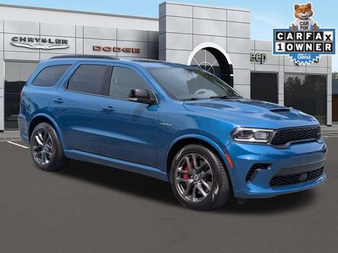 Used 2024 Dodge Durango R/T AWD/4WD image 2