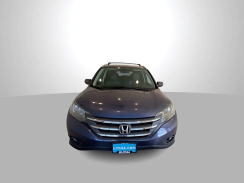 Used 2013 Honda CR-V EX-L image 3
