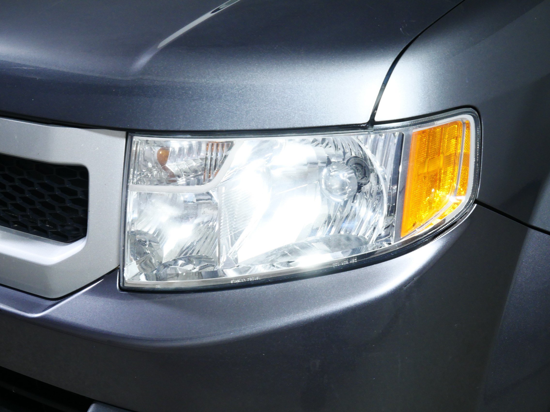 Used 2010 Honda Element EX image 16