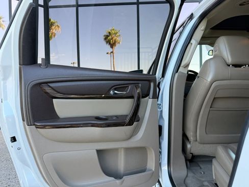 Used 2016 GMC Acadia Denali AWD/4WD image 36