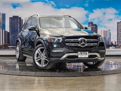Certified 2022 Mercedes-Benz GLE 350 4MATIC