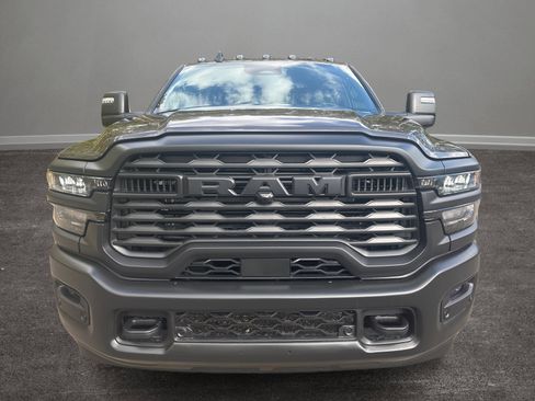 New 2026 RAM 2500 Tradesman image 26