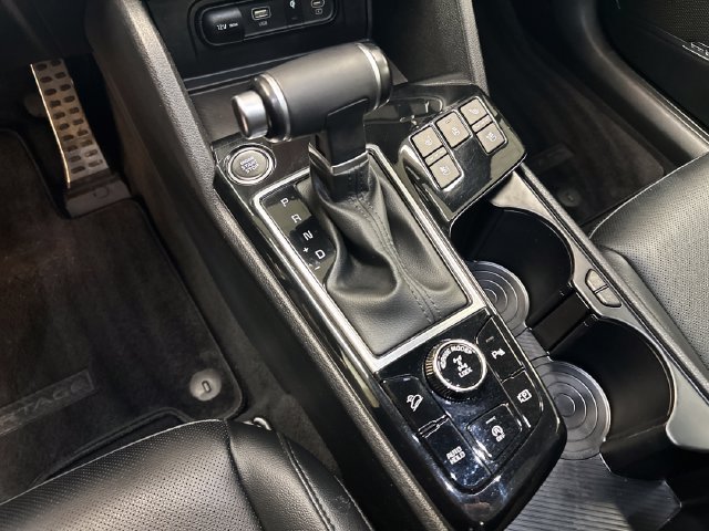 Used 2023 Kia Sportage X-Pro Prestige AWD/4WD image 33