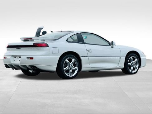 Used 1996 Dodge Stealth R/T Turbo AWD/4WD image 7