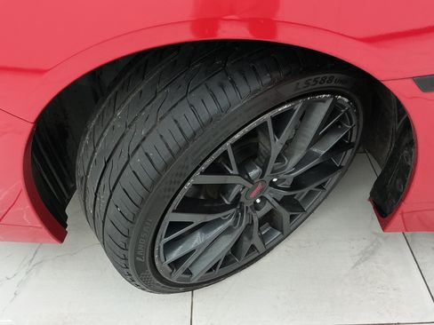 Used 2018 Subaru WRX AWD/4WD image 43