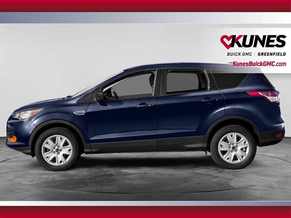Used 2016 Ford Escape S FWD image 5