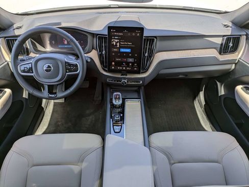 New 2026 Volvo XC60 B5 Core w/ Protection Package image 18