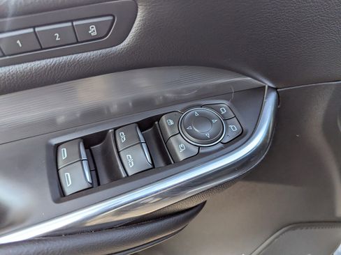 Certified 2024 Cadillac XT4 Premium Luxury image 29