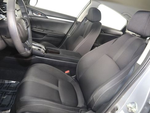 Used 2018 Honda Civic LX image 10