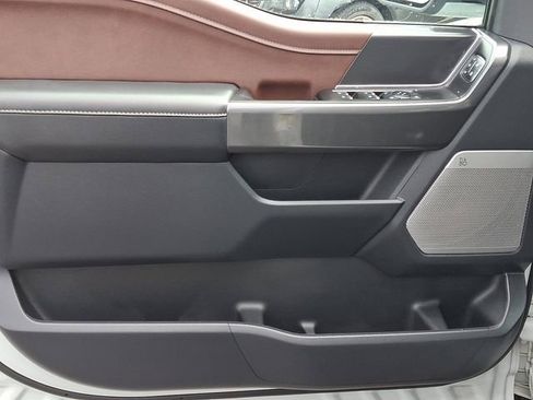 Certified 2023 Ford F150 Lariat w/ Equipment Group 502A High image 12