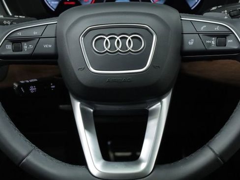 Used 2023 Audi A5 2.0T Premium Plus w/ Premium Plus image 13