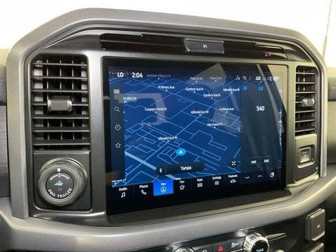 New 2025 Ford F150 XLT w/ Equipment Group 302A MID image 22