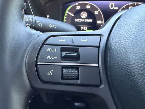 Used 2026 Honda CR-V TrailSport image 28