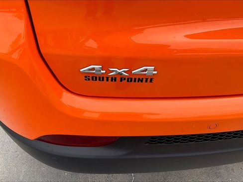 New 2026 Jeep Compass Limited image 15