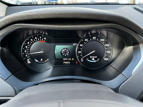 Used 2020 Lincoln MKZ Reserve w/ Luxury Package image 22