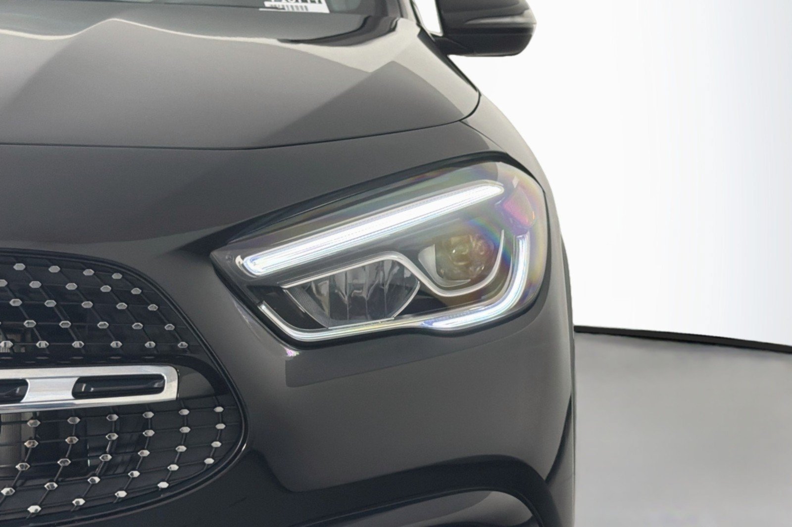 Used 2023 Mercedes-Benz GLA 250 image 15