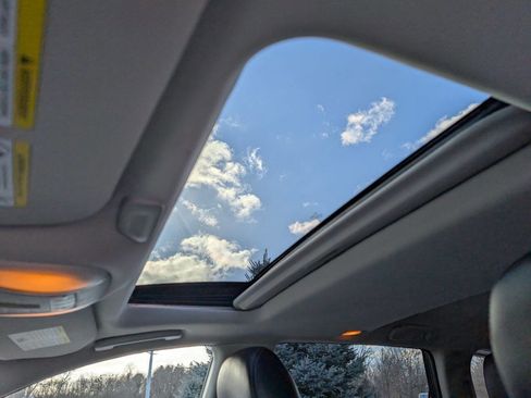 Used 2019 INFINITI QX60 Pure image 17